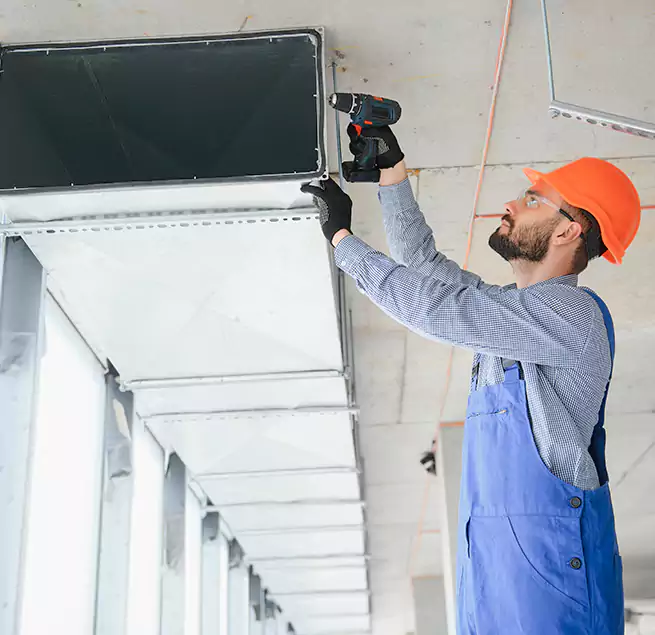 Why Homeowners & Businesses Trust Us in Eden, NC