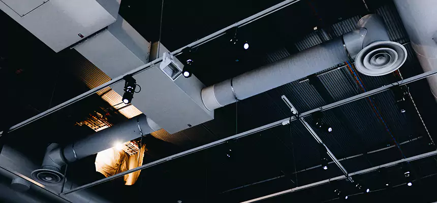 Our Air Duct Replacement Services in Eden, NC