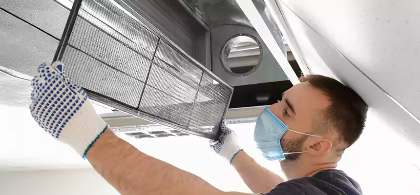 Our Home Duct Cleaning Services in Eden, NC  