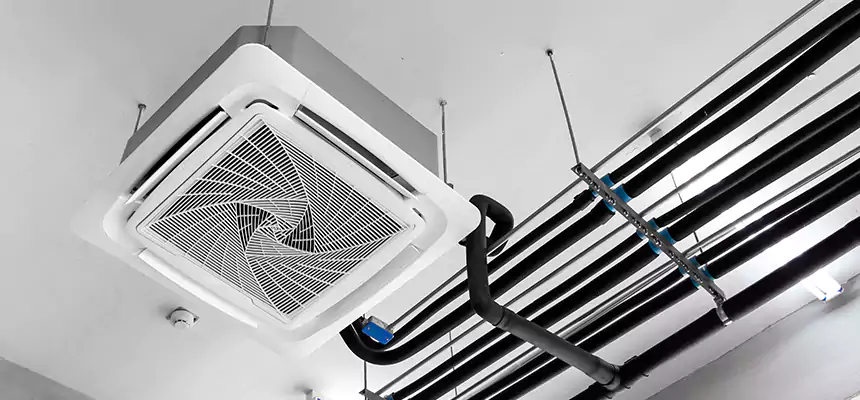 Our Smart AC Vent Controller Services in Eden, NC