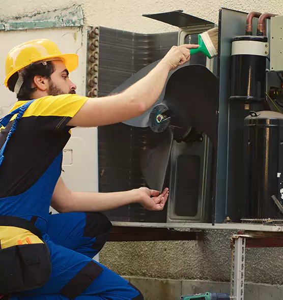 About Dryer Duct Fire Hazard Inspection in Eden, NC