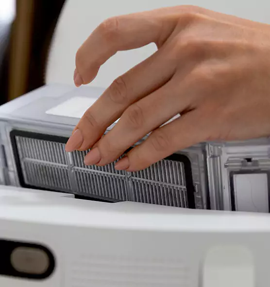  Professional Dryer Vent Lint Filter Cleaning in Eden, NC