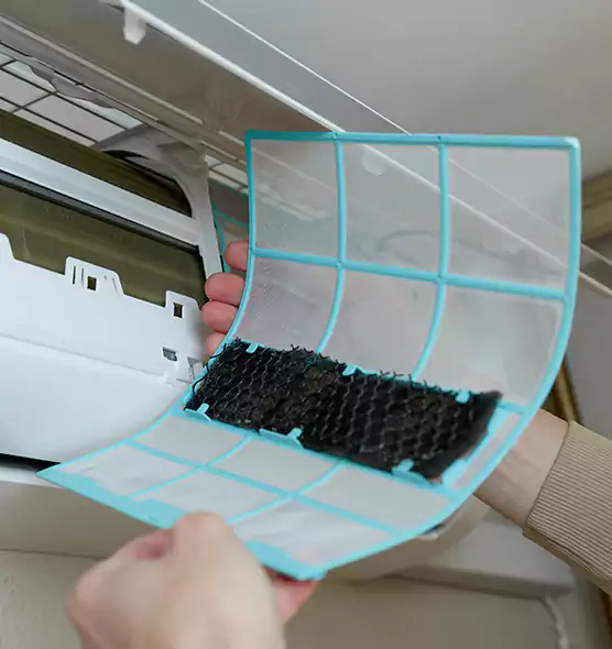 Welcome to Air Duct Cleaning & Repairs Eden — Your Local HEPA Filter Installation Pros in Eden, NC