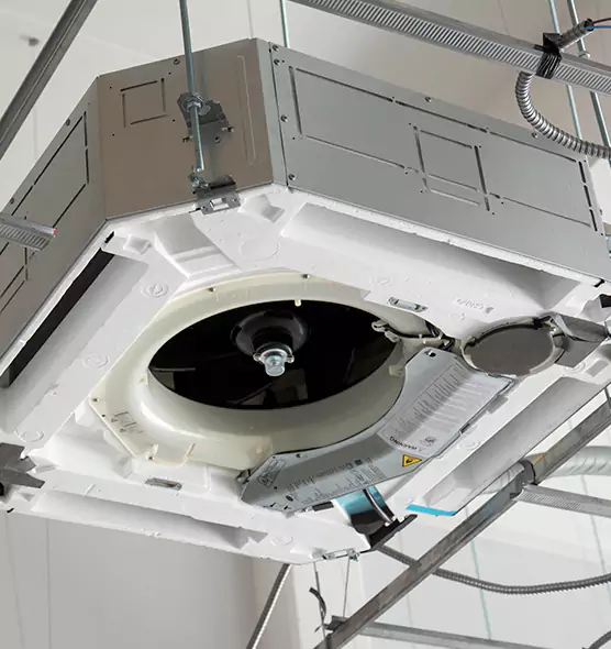 Professional Industrial Dryer Vent Cleaning in Eden, NC