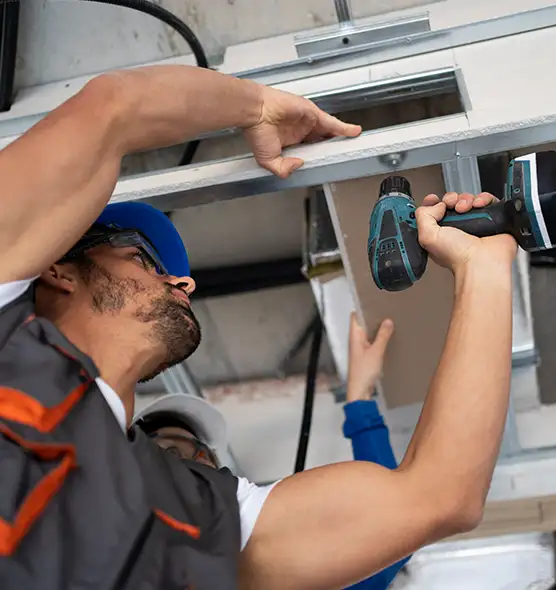 About Vent Smoke Odor Elimination in Eden, NC