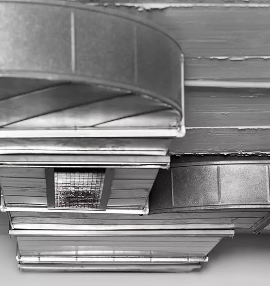 Professional Wall Vent Cleaning Service in Eden, NC