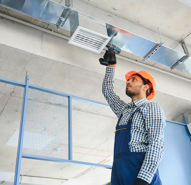 Why Homeowners & Businesses Trust Us in Eden, NC?