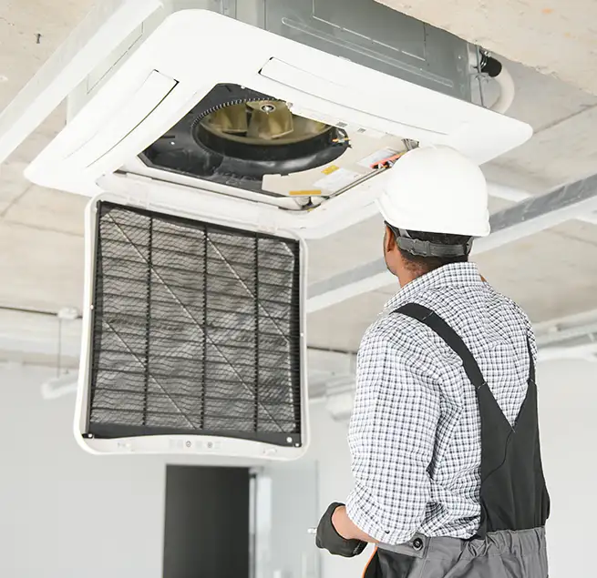 Why Homeowners & Businesses Trust Us in Eden, NC?