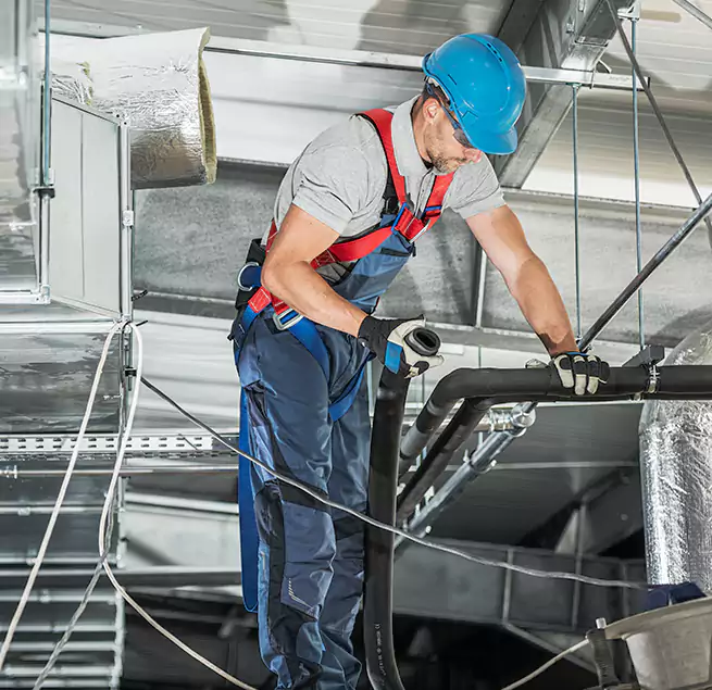 Why Homeowners & Businesses Trust Us in Eden, NC?