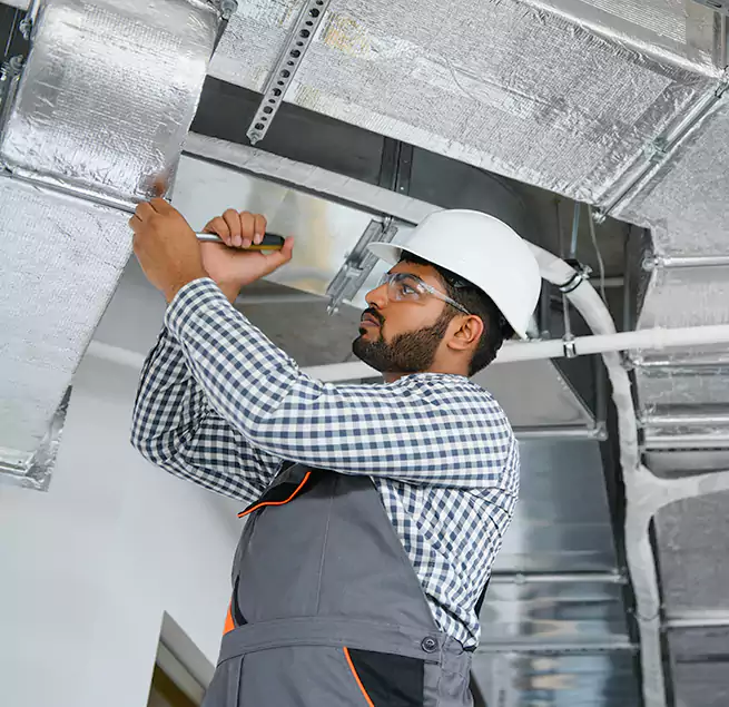 Why Homeowners & Businesses Trust Us Eden, NC?