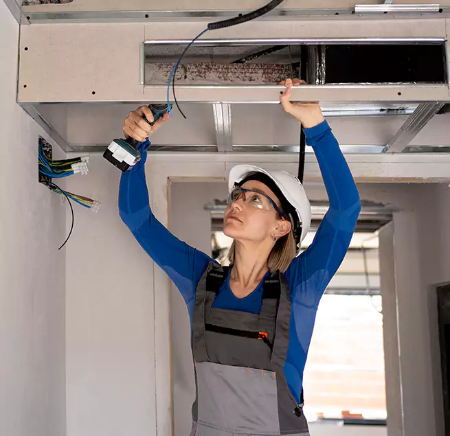 Why Homeowners & Businesses Trust Us in Eden, NC?