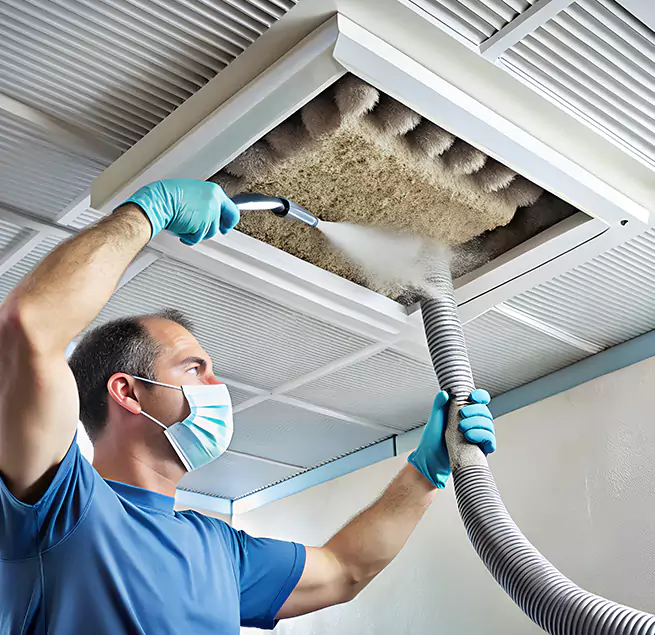 Why Homeowners Businesses Trust Us in Eden, NC?