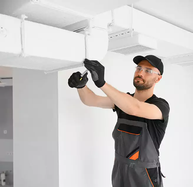 Why Homeowners & Businesses Trust Us in Eden, NC?