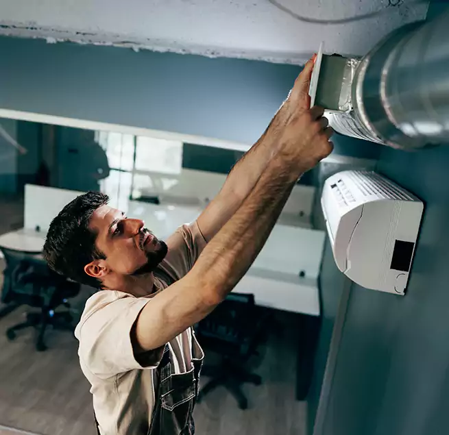 Why Homeowners & Businesses Trust Us in Eden, NC?