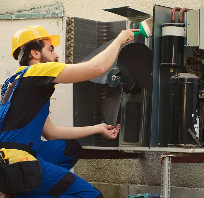 Why Homeowners & Businesses Trust Us Eden, NC?