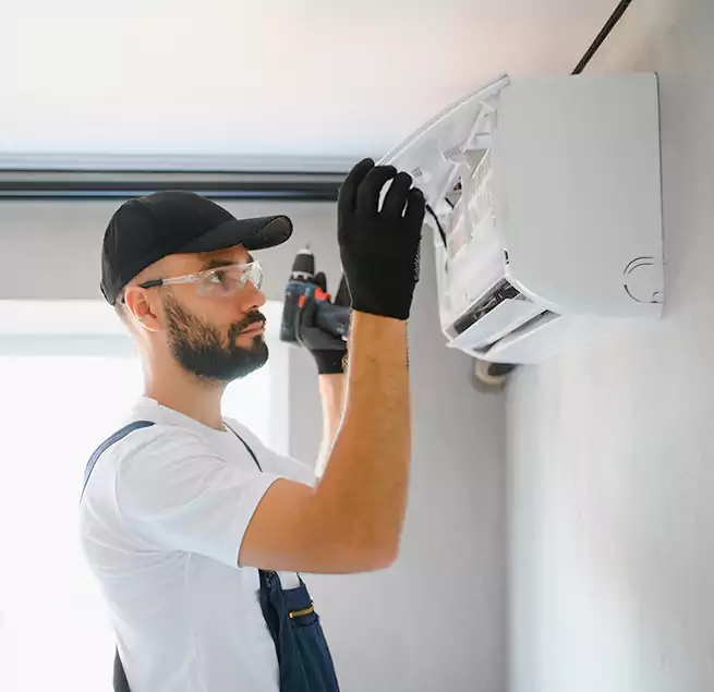 Why Homeowners & Businesses Trust Us in Eden, NC