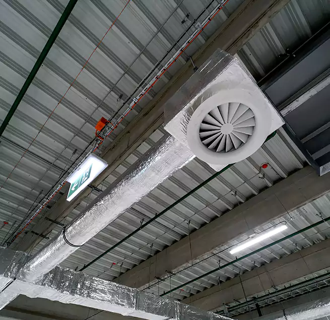 Why Homeowners & Businesses Trust Us in Eden, NC