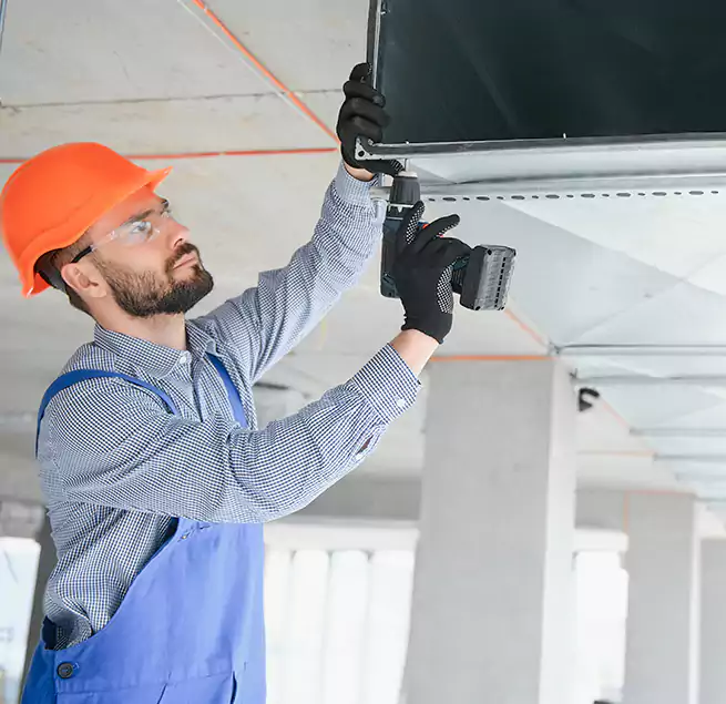 Why Homeowners & Businesses Trust Us in Eden, NC?