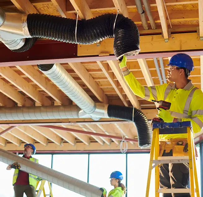 Why Homeowners & Businesses Trust Us in Eden, NC?