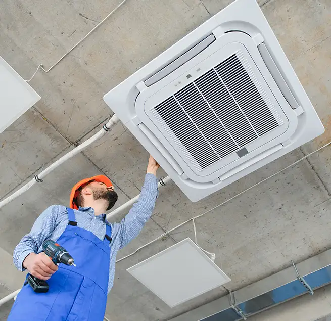 Why Homeowners & Businesses Trust Us in Eden, NC