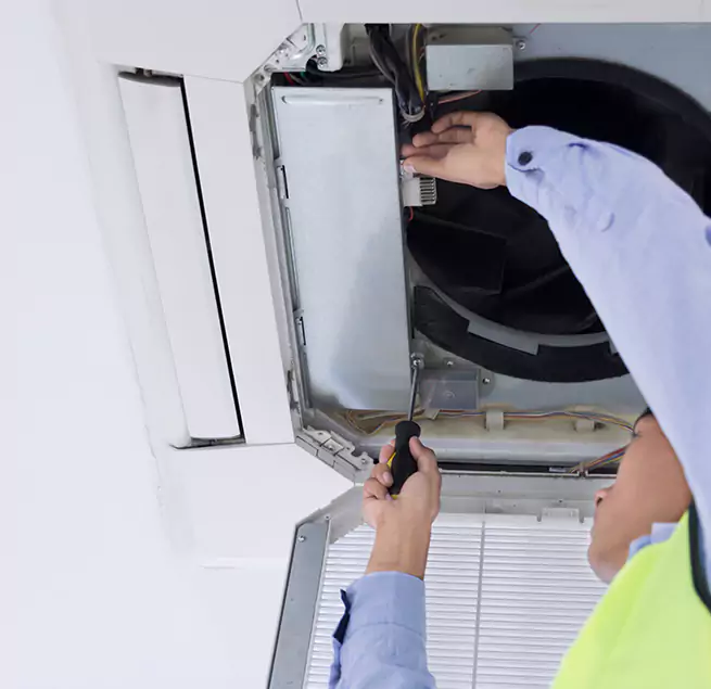 Why Homeowners Businesses Trust Us Eden, NC