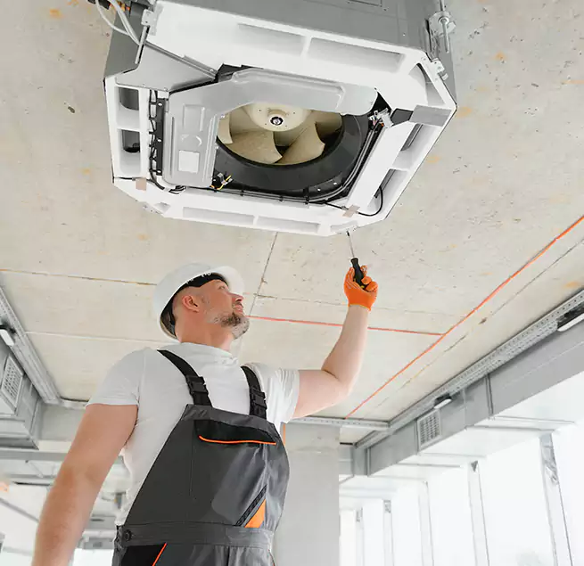 Why Homeowners Businesses Trust Us in Eden, NC