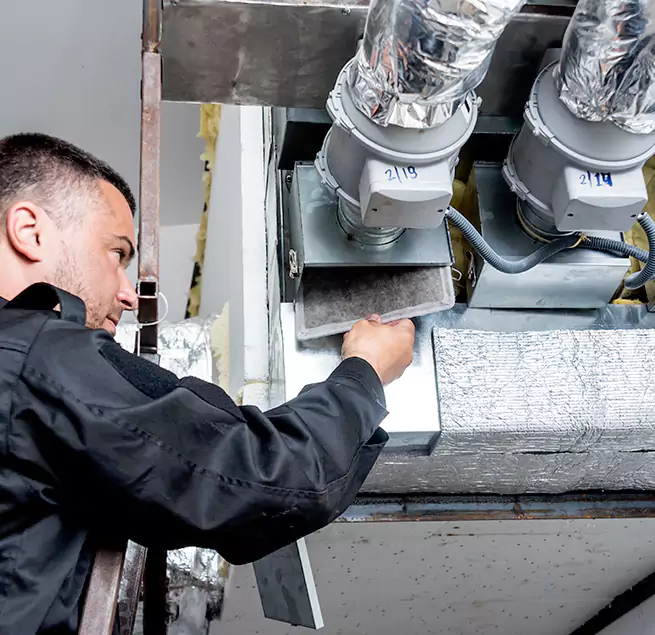 Why Homeowners Businesses Trust Us in Eden, NC?