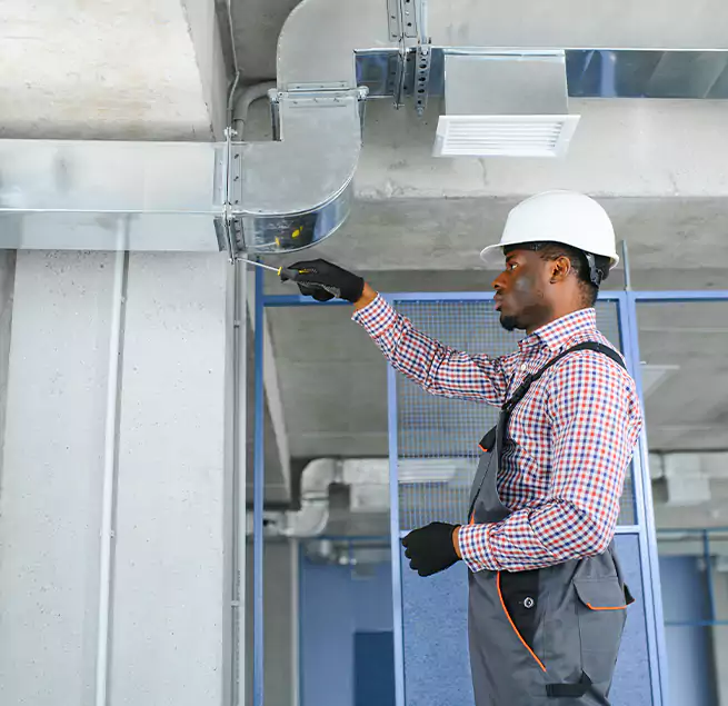 Why Homeowners & Businesses Trust Us in Eden, NC