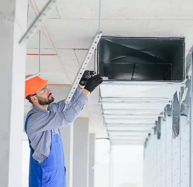 Why Homeowners & Businesses Trust Us in Eden, NC?