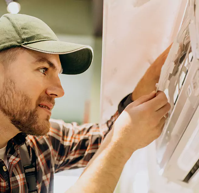 Why Homeowners & Businesses Trust Us in Eden, NC?