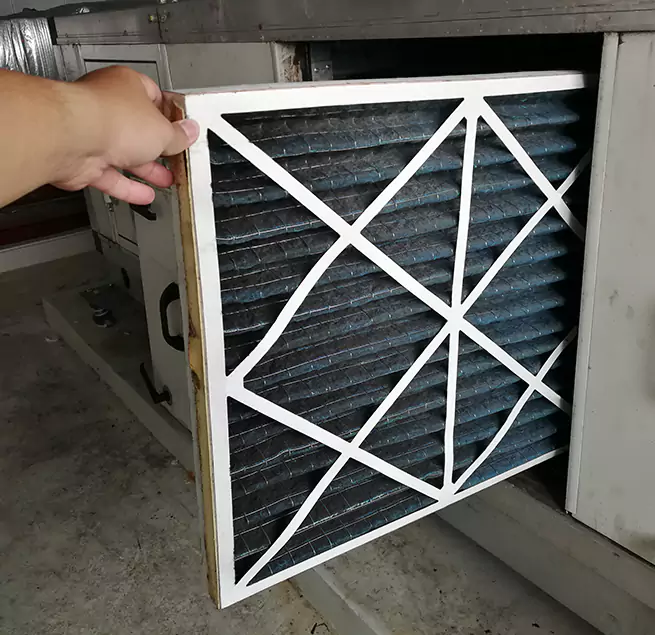 Why Homeowners & Businesses Trust Us Eden, NC?